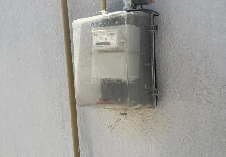 52 000 AZN - 6 sot Torpaq Satılır, Dübəndi, Xəzər, Bakı