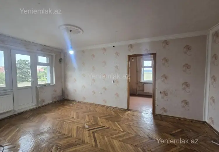 77 000 AZN - 2 otaqlı mənzil Satılır, 3-cü mikrorayon, Sumqayıt