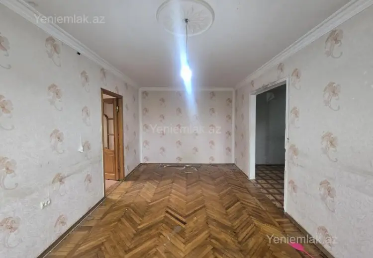 77 000 AZN - 2 otaqlı mənzil Satılır, 3-cü mikrorayon, Sumqayıt