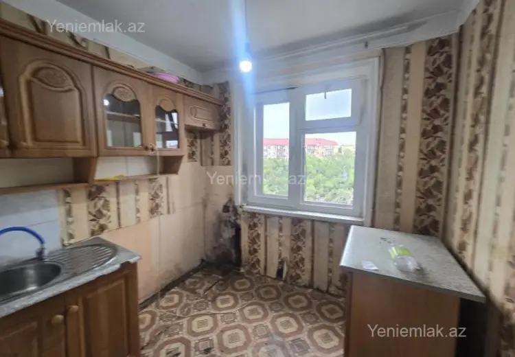 77 000 AZN - 2 otaqlı mənzil Satılır, 3-cü mikrorayon, Sumqayıt
