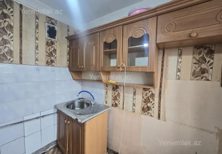 77 000 AZN - 2 otaqlı mənzil Satılır, 3-cü mikrorayon, Sumqayıt
