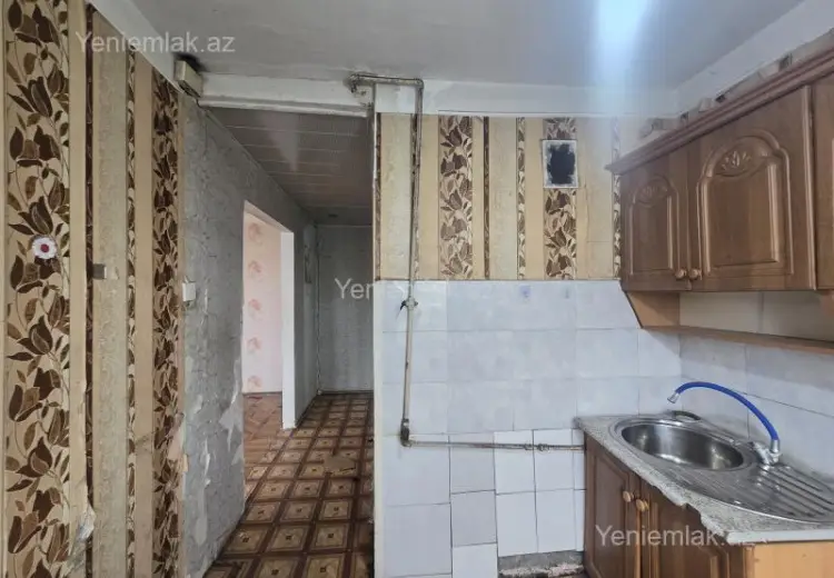 77 000 AZN - 2 otaqlı mənzil Satılır, 3-cü mikrorayon, Sumqayıt