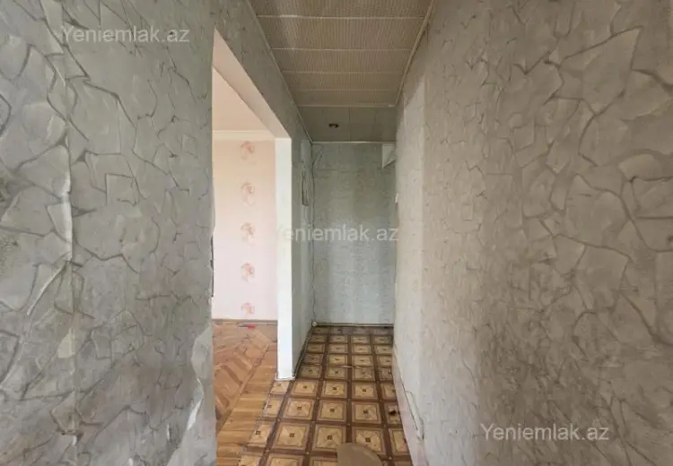 77 000 AZN - 2 otaqlı mənzil Satılır, 3-cü mikrorayon, Sumqayıt