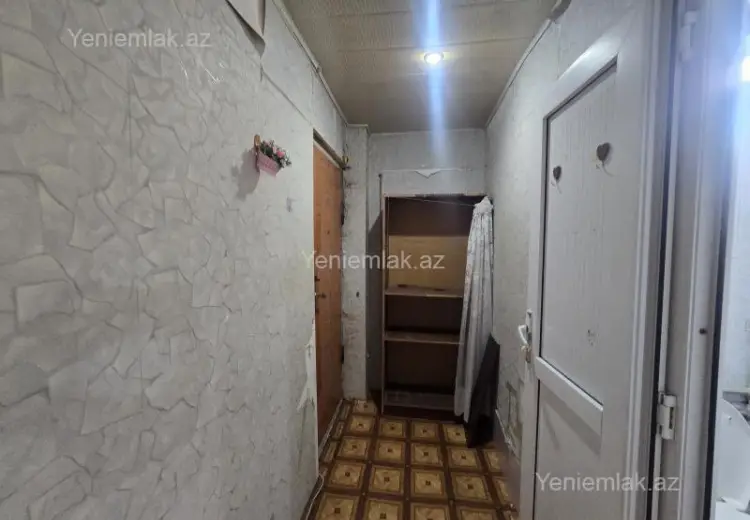 77 000 AZN - 2 otaqlı mənzil Satılır, 3-cü mikrorayon, Sumqayıt