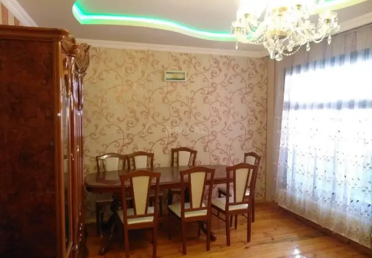 1 000 AZN - 7 otaqlı mənzil Kirayə (aylıq), Gəncə
