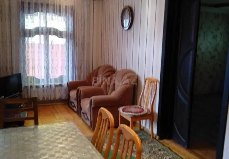 1 000 AZN - 7 otaqlı mənzil Kirayə (aylıq), Gəncə