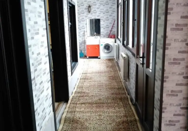 1 000 AZN - 7 otaqlı mənzil Kirayə (aylıq), Gəncə