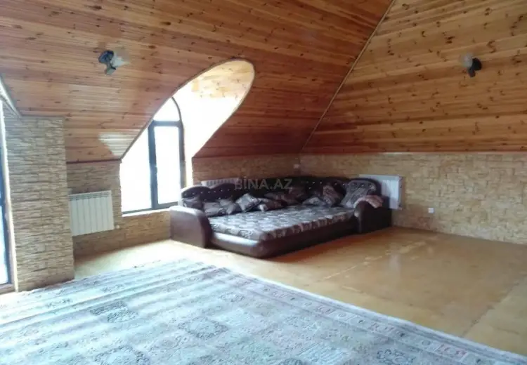 1 000 AZN - 7 otaqlı mənzil Kirayə (aylıq), Gəncə