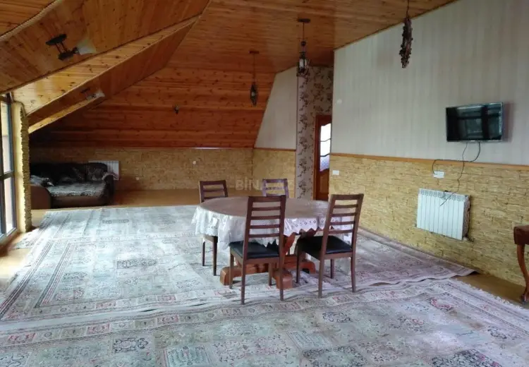 1 000 AZN - 7 otaqlı mənzil Kirayə (aylıq), Gəncə
