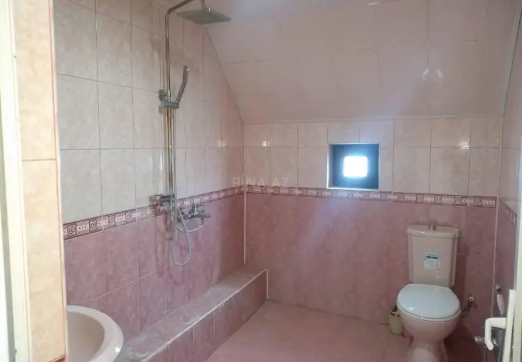 1 000 AZN - 7 otaqlı mənzil Kirayə (aylıq), Gəncə