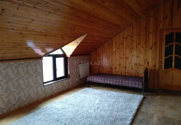 1 000 AZN - 7 otaqlı mənzil Kirayə (aylıq), Gəncə