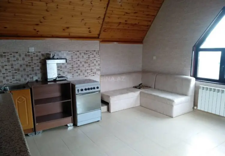1 000 AZN - 7 otaqlı mənzil Kirayə (aylıq), Gəncə