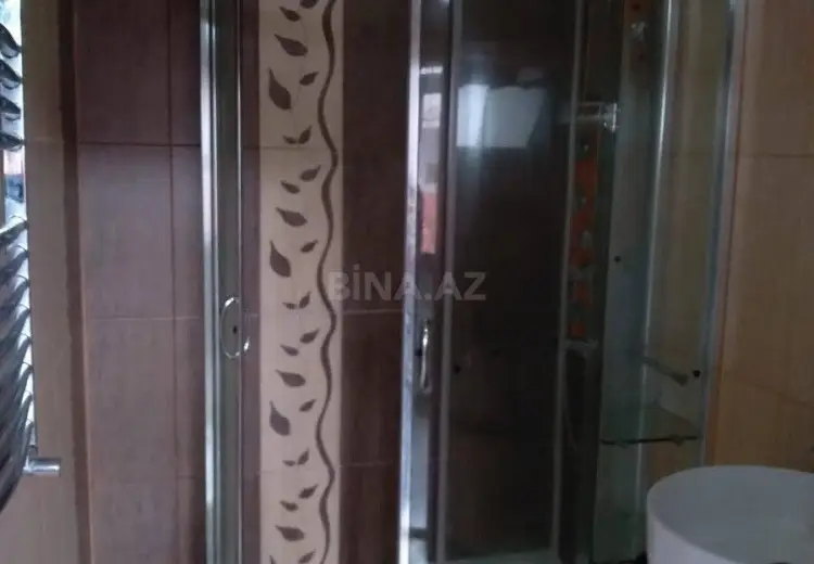 1 000 AZN - 7 otaqlı mənzil Kirayə (aylıq), Gəncə