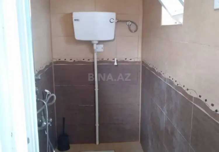 1 000 AZN - 7 otaqlı mənzil Kirayə (aylıq), Gəncə