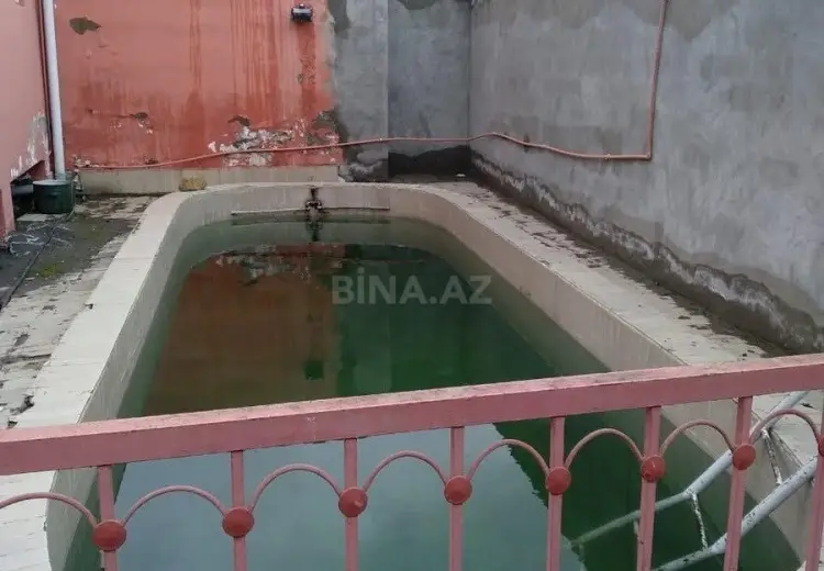 1 000 AZN - 7 otaqlı mənzil Kirayə (aylıq), Gəncə
