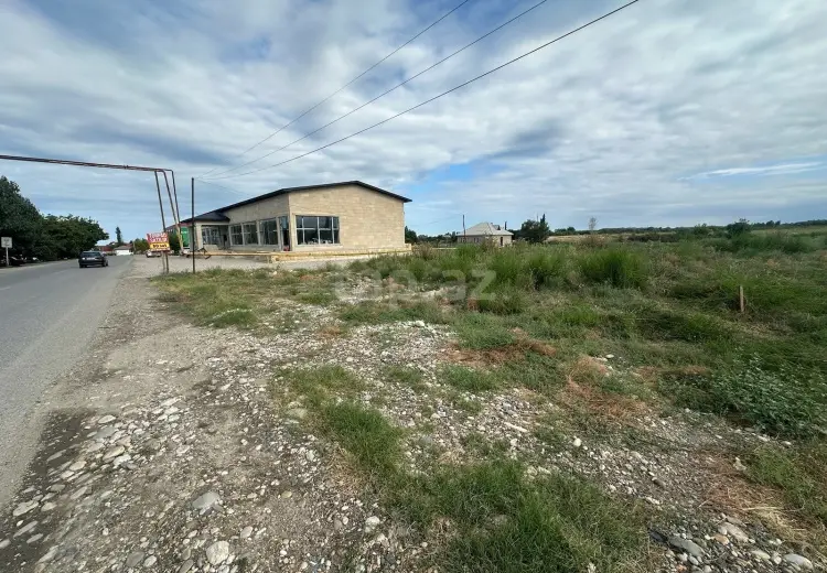 36 000 AZN - 0 m² Obyekt / Ofis , Xudat