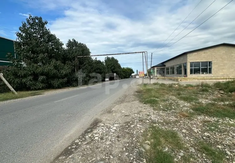 36 000 AZN - 0 m² Obyekt / Ofis , Xudat