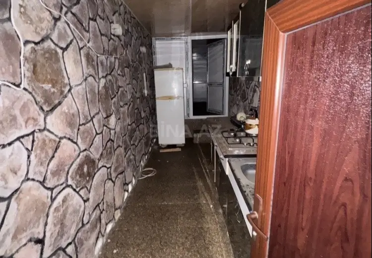 230 000 AZN - 9 otaqlı mənzil Satılır, Daşkəsən