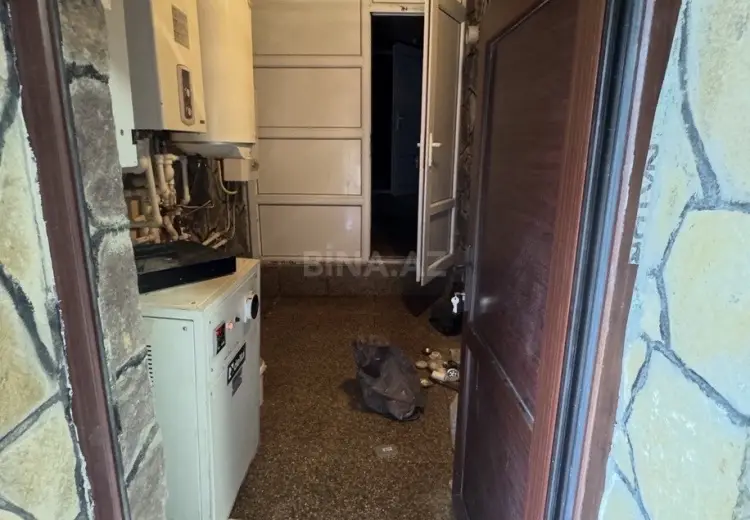 230 000 AZN - 9 otaqlı mənzil Satılır, Daşkəsən
