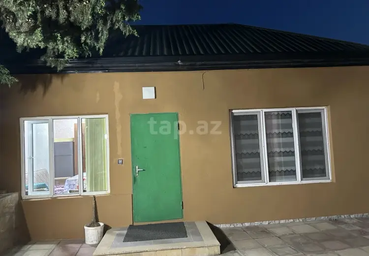 250 AZN - 2 otaqlı mənzil Kirayə (aylıq), Saray, Abşeron