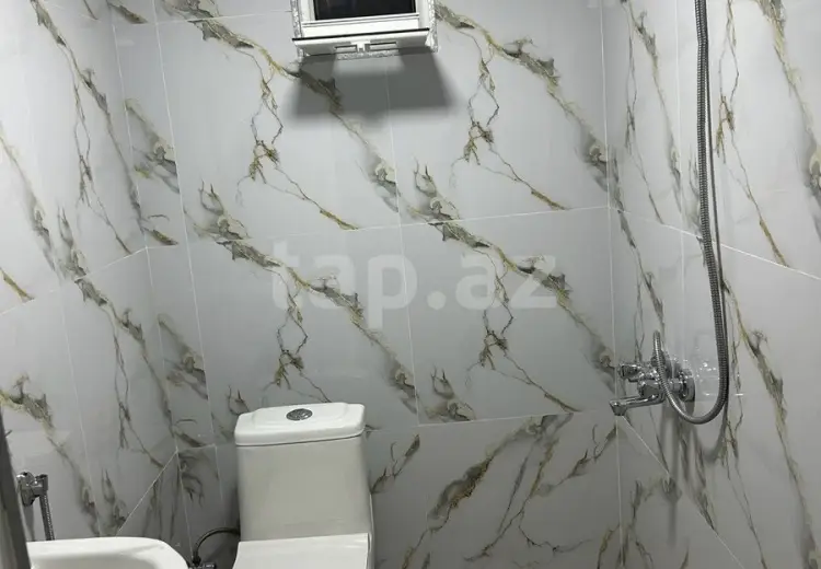 250 AZN - 2 otaqlı mənzil Kirayə (aylıq), Saray, Abşeron
