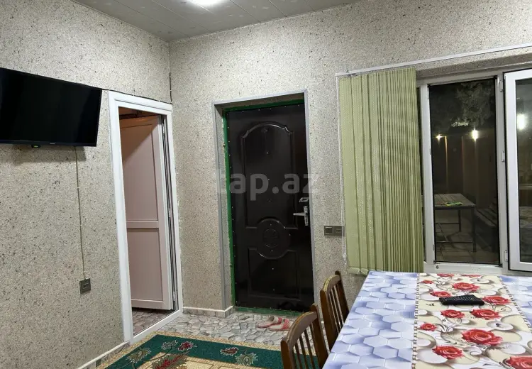 250 AZN - 2 otaqlı mənzil Kirayə (aylıq), Saray, Abşeron