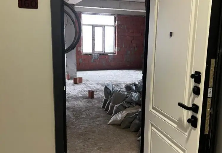 135 000 AZN - 2 otaqlı mənzil Satılır, 10-cu mikrorayon, Sumqayıt