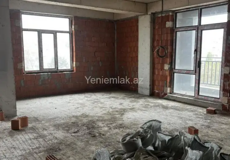 135 000 AZN - 2 otaqlı mənzil Satılır, 10-cu mikrorayon, Sumqayıt