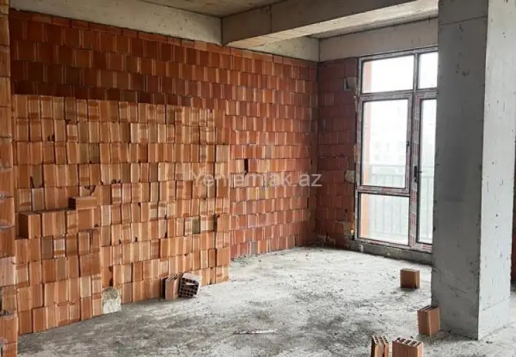 135 000 AZN - 2 otaqlı mənzil Satılır, 10-cu mikrorayon, Sumqayıt