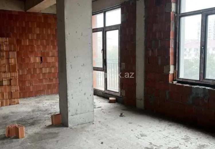 135 000 AZN - 2 otaqlı mənzil Satılır, 10-cu mikrorayon, Sumqayıt