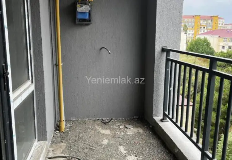 135 000 AZN - 2 otaqlı mənzil Satılır, 10-cu mikrorayon, Sumqayıt