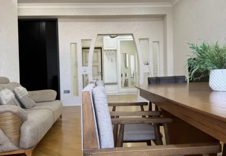 395 000 AZN - 3 otaqlı mənzil Satılır, Nərimanov, Bakı