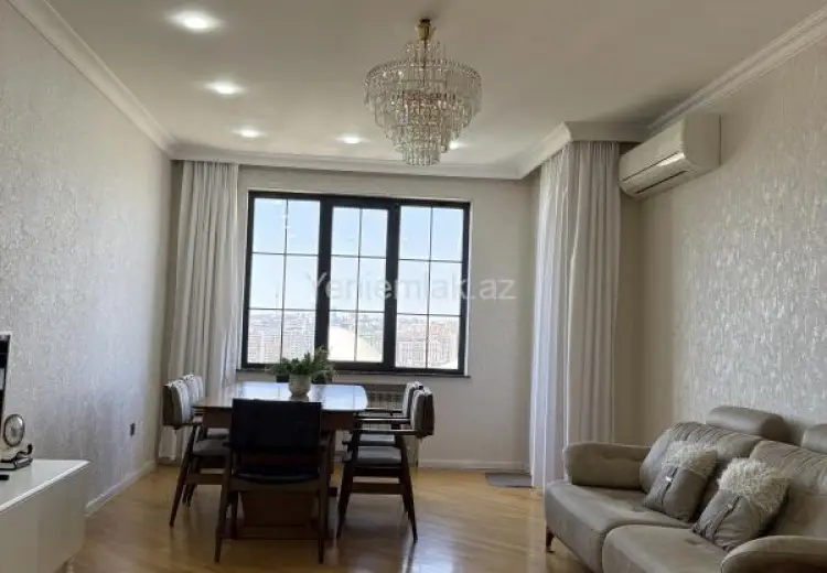 395 000 AZN - 3 otaqlı mənzil Satılır, Nərimanov, Bakı
