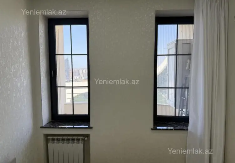 395 000 AZN - 3 otaqlı mənzil Satılır, Nərimanov, Bakı