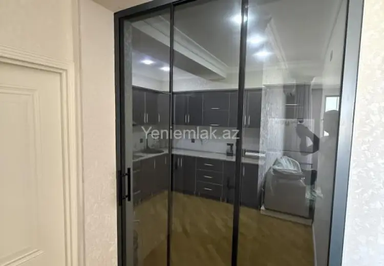 395 000 AZN - 3 otaqlı mənzil Satılır, Nərimanov, Bakı
