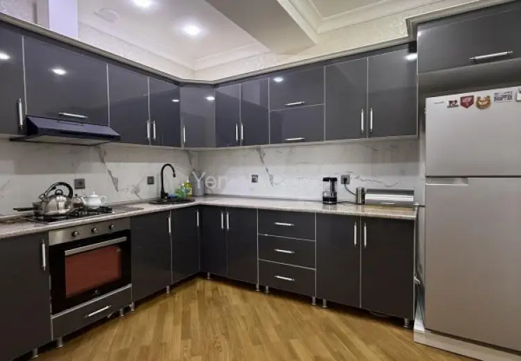 395 000 AZN - 3 otaqlı mənzil Satılır, Nərimanov, Bakı