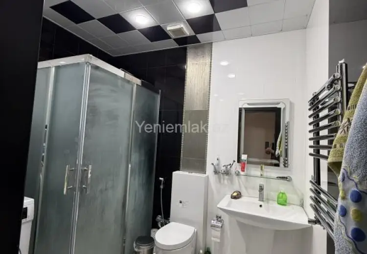 395 000 AZN - 3 otaqlı mənzil Satılır, Nərimanov, Bakı