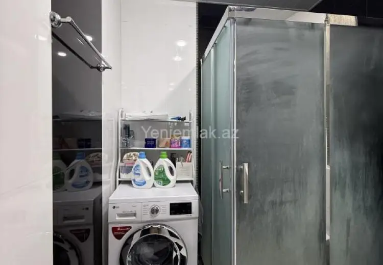 395 000 AZN - 3 otaqlı mənzil Satılır, Nərimanov, Bakı