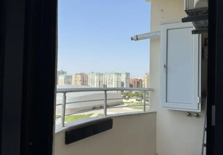 395 000 AZN - 3 otaqlı mənzil Satılır, Nərimanov, Bakı