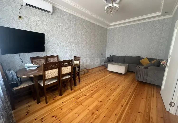 550 AZN - 4 otaqlı mənzil Kirayə (aylıq), Xırdalan