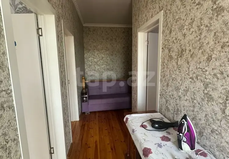 550 AZN - 4 otaqlı mənzil Kirayə (aylıq), Xırdalan