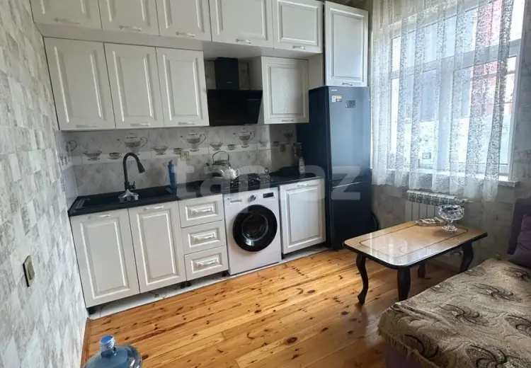 550 AZN - 4 otaqlı mənzil Kirayə (aylıq), Xırdalan