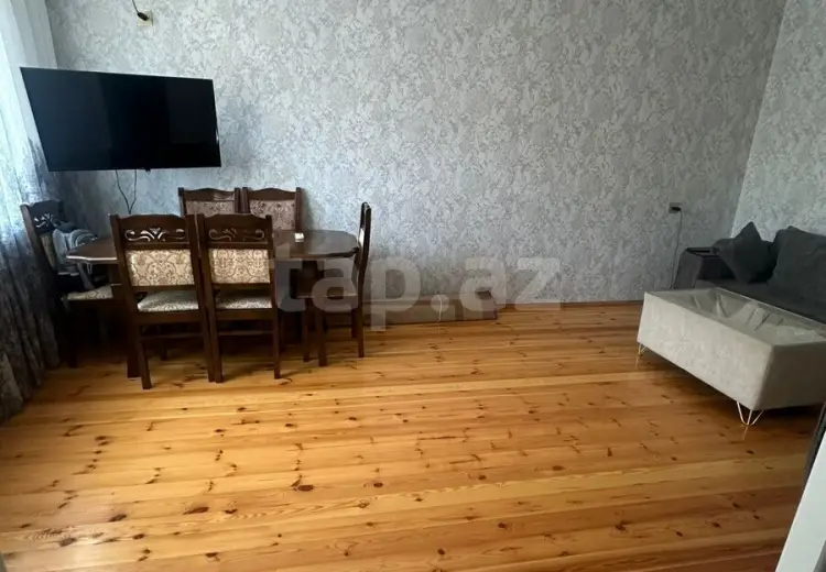 550 AZN - 4 otaqlı mənzil Kirayə (aylıq), Xırdalan