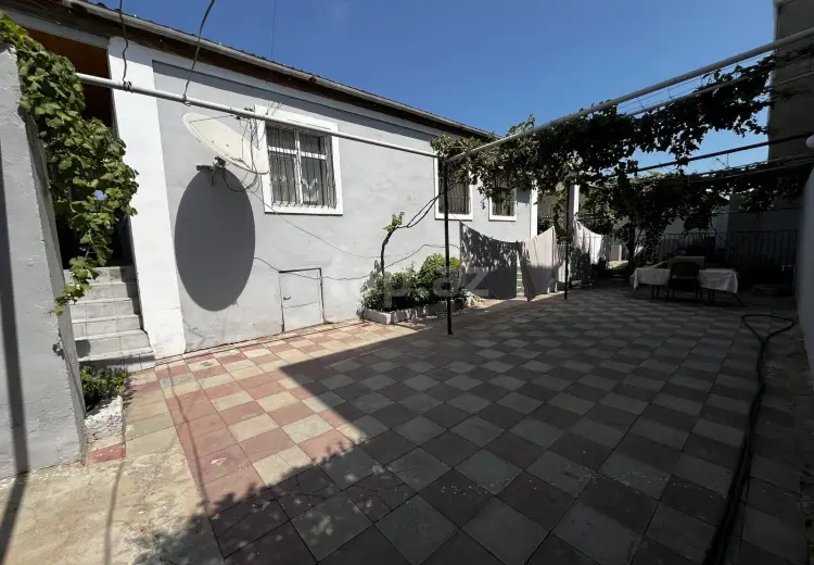 168 000 AZN - 4 otaqlı mənzil , Bakı