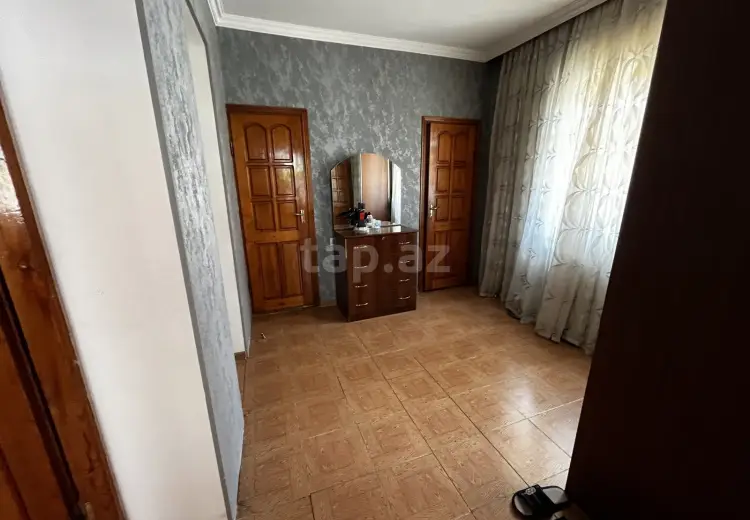 168 000 AZN - 4 otaqlı mənzil , Bakı