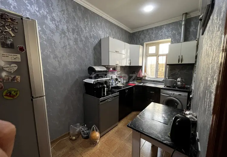 168 000 AZN - 4 otaqlı mənzil , Bakı