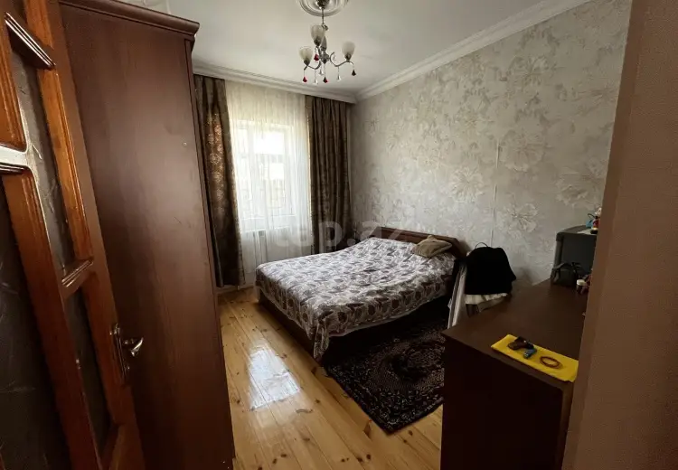 168 000 AZN - 4 otaqlı mənzil , Bakı