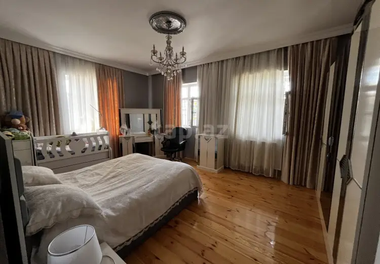 168 000 AZN - 4 otaqlı mənzil , Bakı