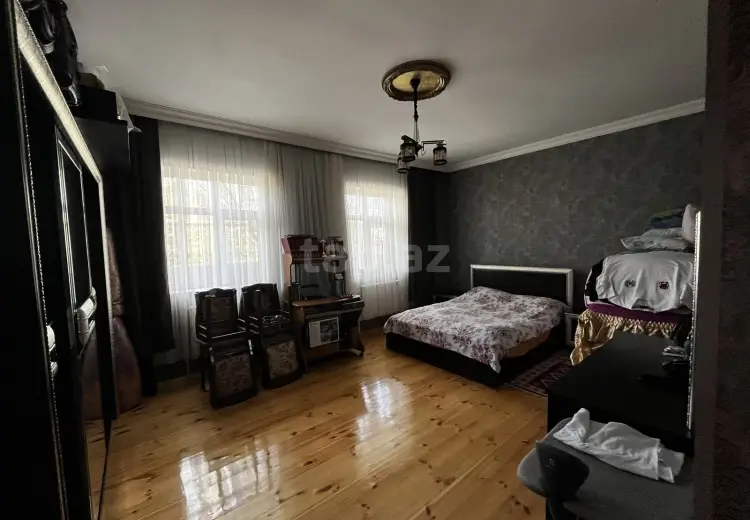 168 000 AZN - 4 otaqlı mənzil , Bakı
