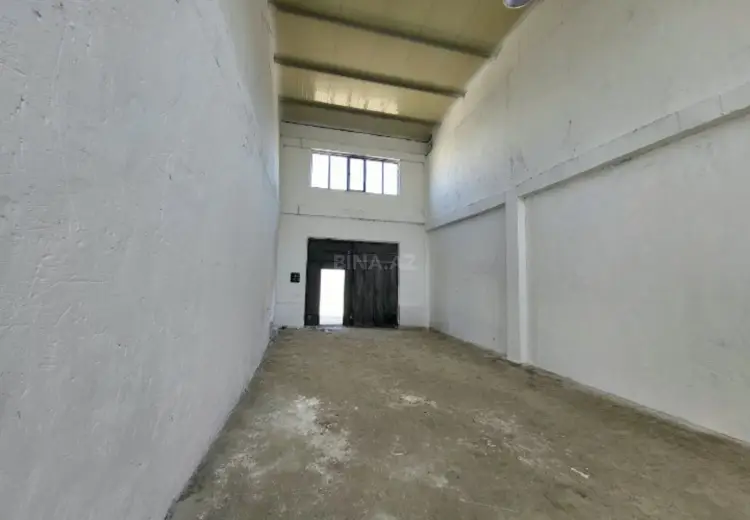 720 AZN - 90 m² Obyekt / Ofis Kirayə (aylıq), Lökbatan qəs., Qaradağ, Bakı